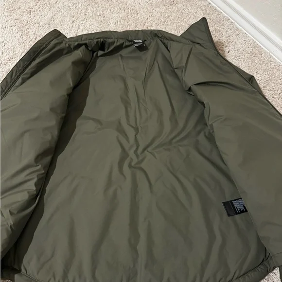 NWOT Women’s The North Face Jacket size M - Picture 3 of 6